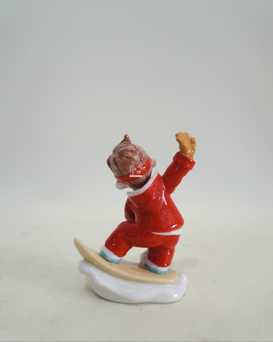 Set Tre Bimbi su Snowboard | Royal Class-HERVIT