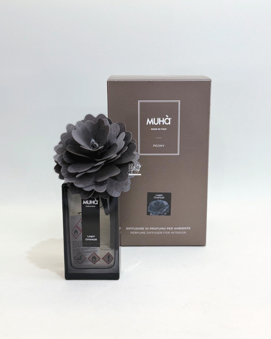 Diffusore Linea PEONY 100 ml | MUHÀ