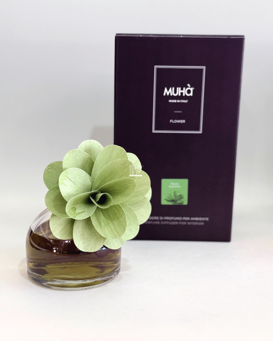 Diffusore Linea FLOWER 200 ml | MUHÀ