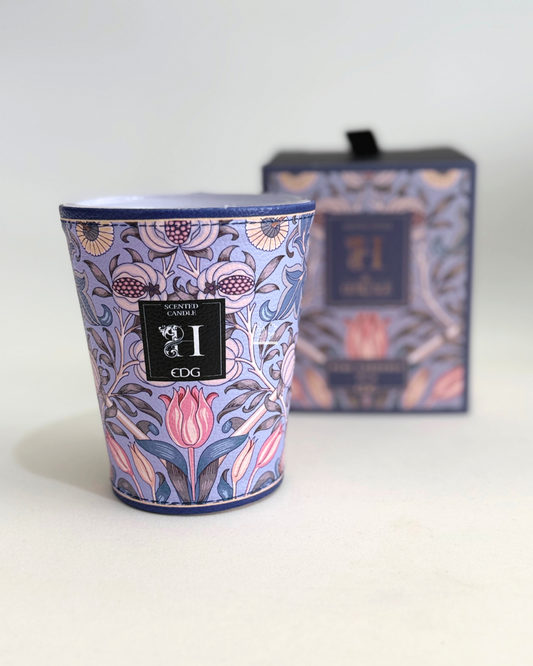 Candela Profumata Heritage Pure Gardenia | EDG