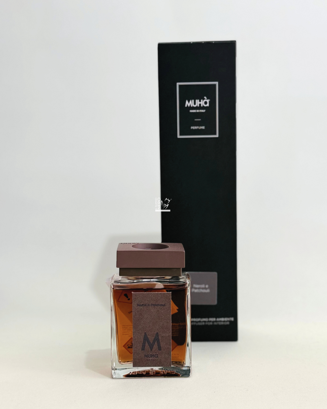 Diffusore Linea PERFUME 100 ml | MUHÀ