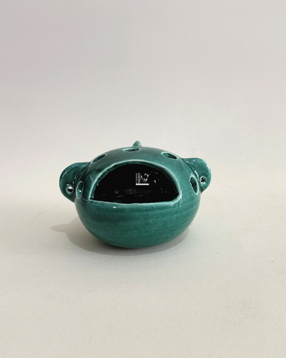 Vaso per steli singoli, Il Piccolo Profeta | Patrizia Italiano