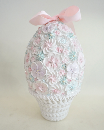 Decoro Uovo Pasqua | EDG