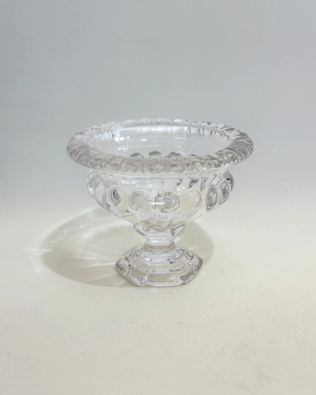 Vaso Vetro Medio | EDG