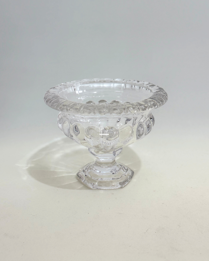 Vaso Vetro Medio | EDG