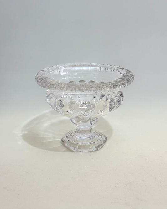 Vaso Vetro Medio | EDG