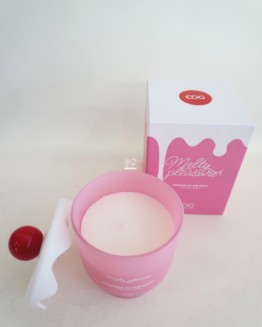 Candela Profumata Princess Of The Night | EDG