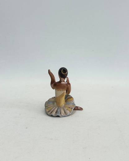 Ballerina Terracotta 01 | SCHÖNHERR