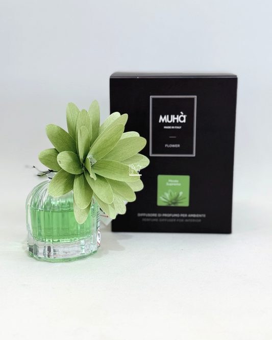 Diffusore Linea FLOWER 60 ml | MUHÀ