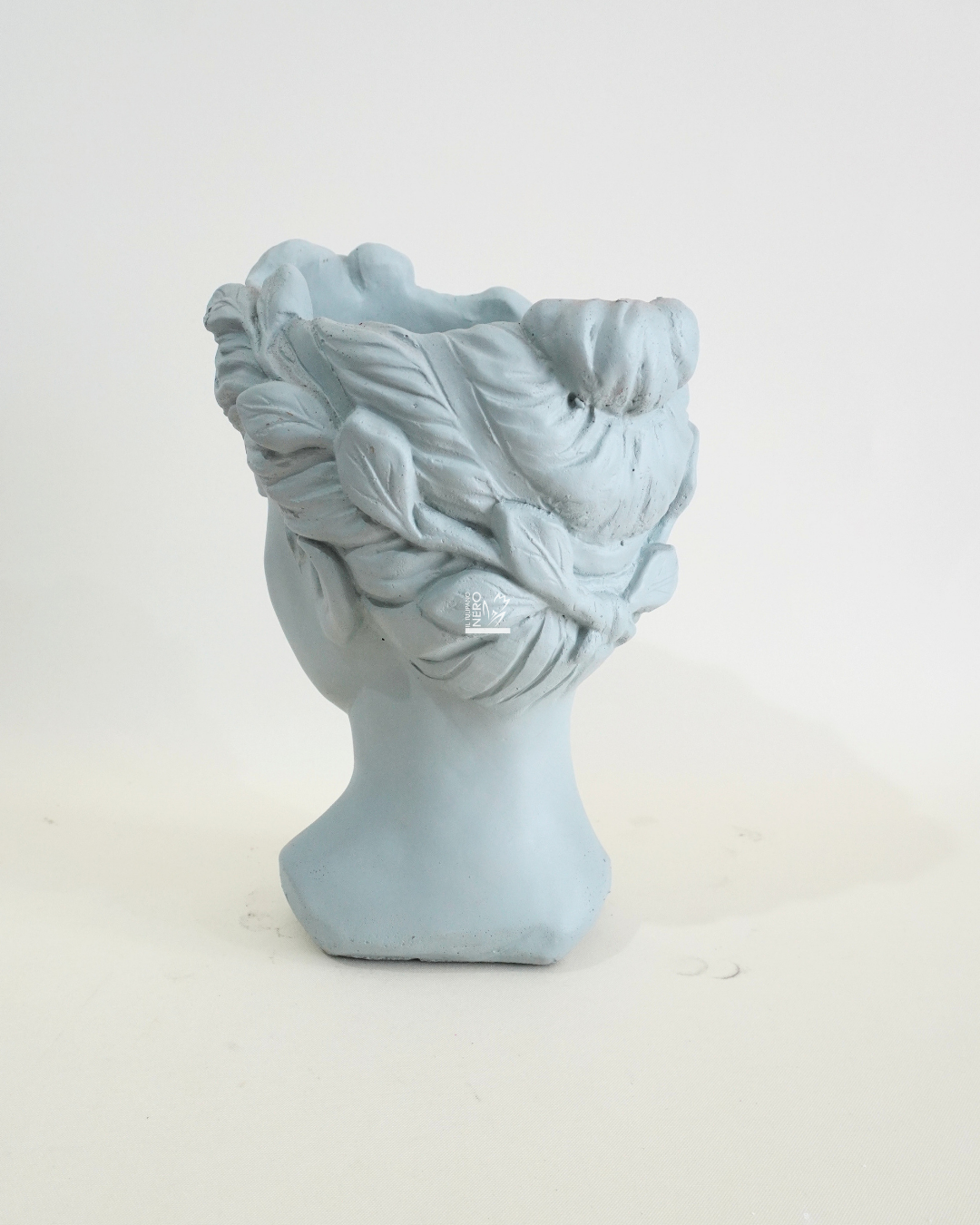 Vaso Scultura Cemento | EDG