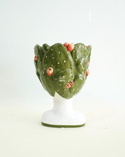 Vaso Fico d'India