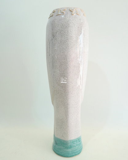 Vaso con Volto Cubista | EDG