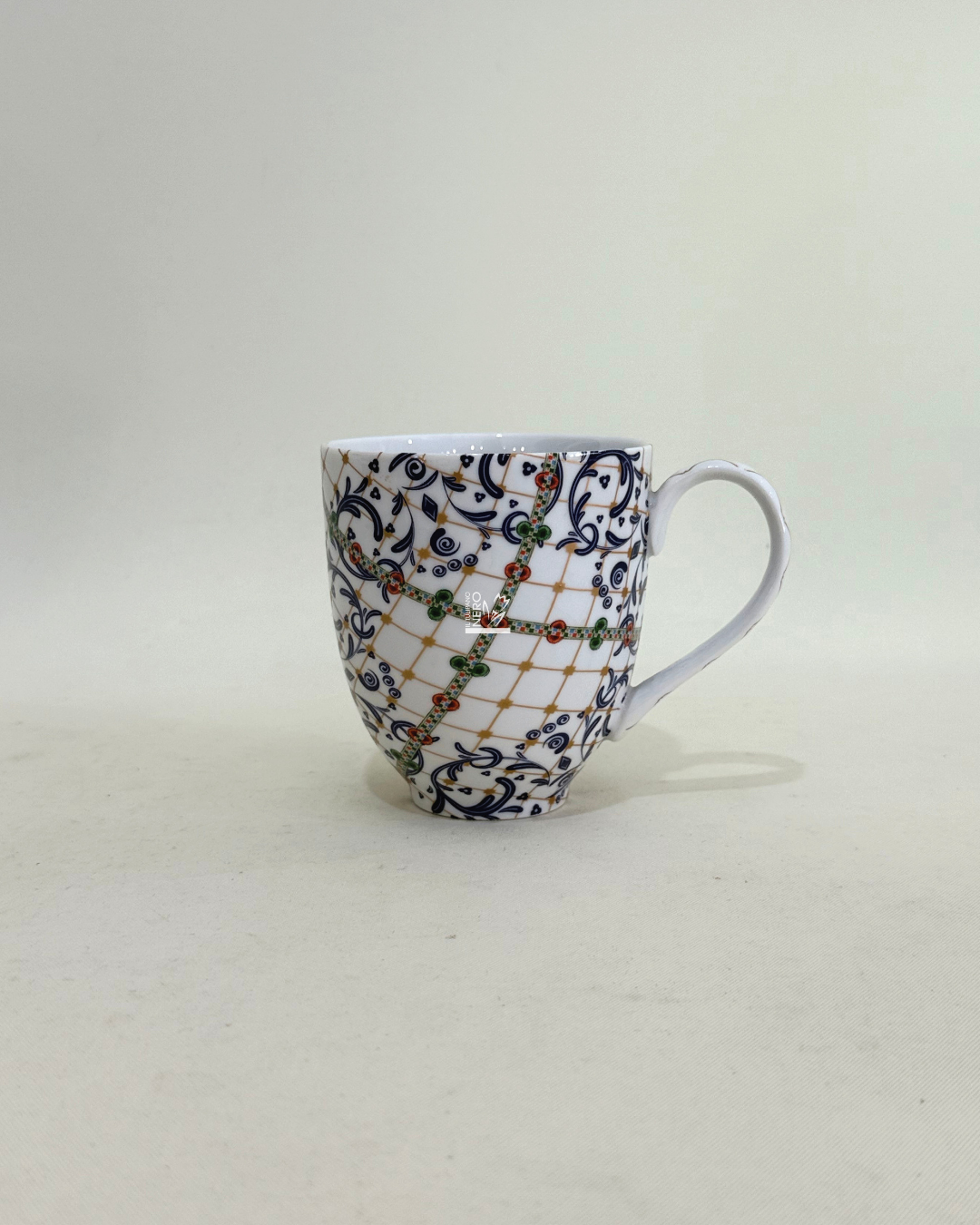 Tazza Trinacria | HENRIETTE