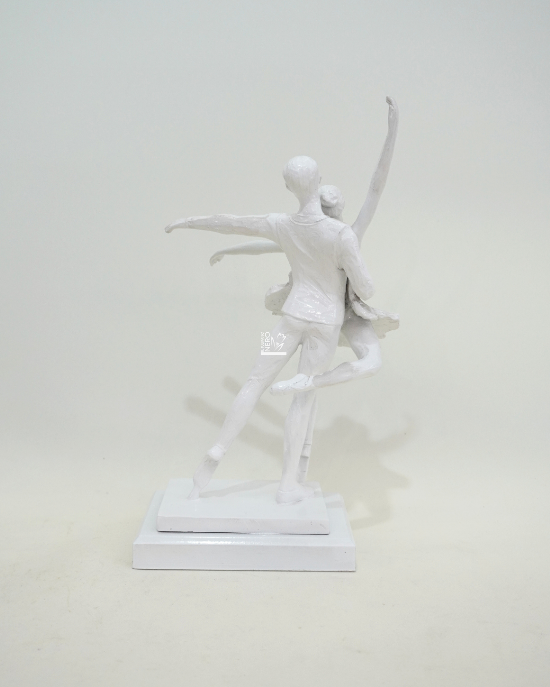 Statuina Bianca Ballerini Classici