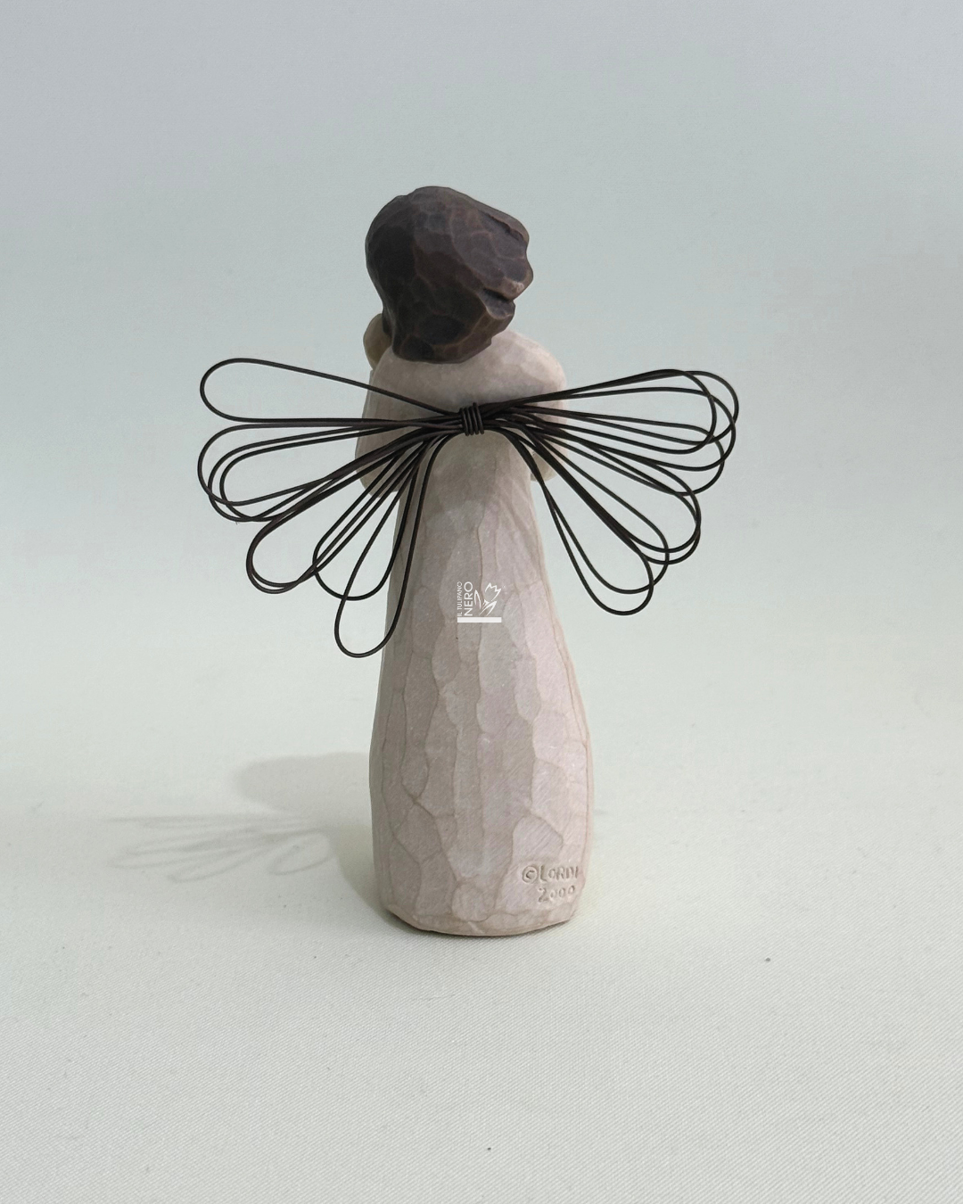 Angelo del Cuore | WILLOW TREE Susan Lordi