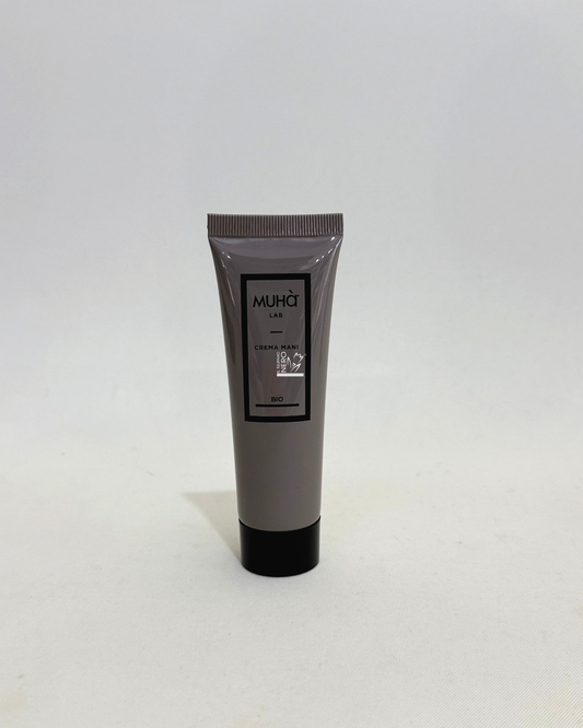 Crema Mani Ebano e Tè Bianco | MUHÀ LAB