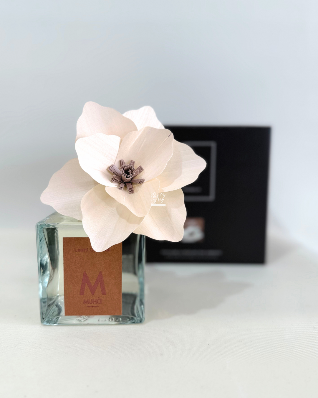 Diffusore Linea MAGNOLIA 500ml | MUHÀ