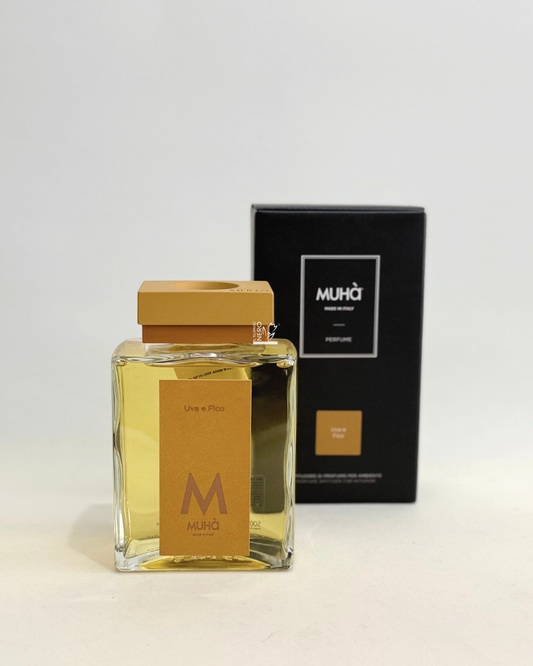 Diffusore Linea PERFUME 500 ml | MUHÀ
