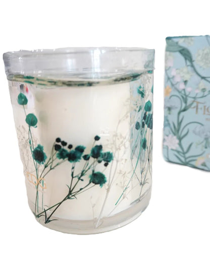 Candela Profumata Soft Cotton | EDG