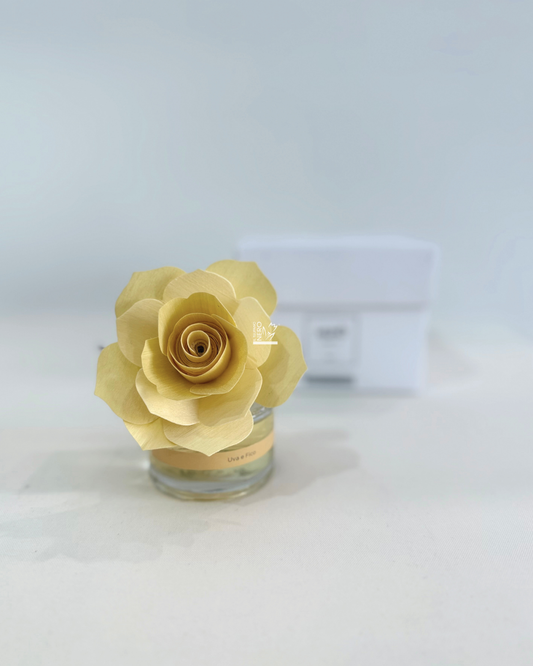 Diffusore Linea ROSE 50ml | MUHÀ