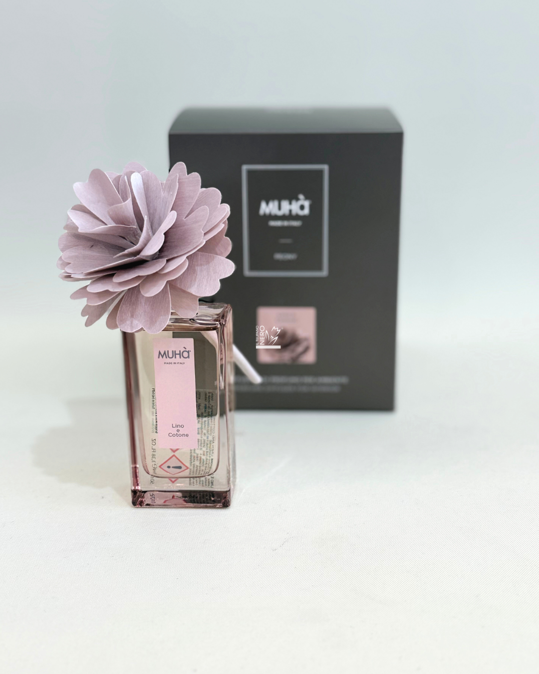 Diffusore Linea PEONY 50 ml | MUHÀ