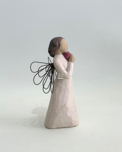 Angelo del Cuore | WILLOW TREE Susan Lordi