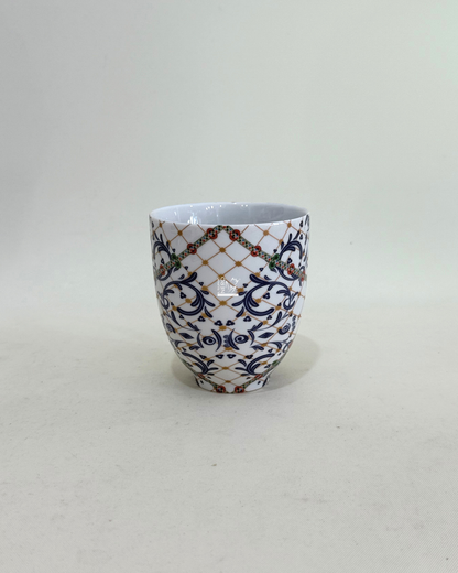 Tazza Trinacria | HENRIETTE