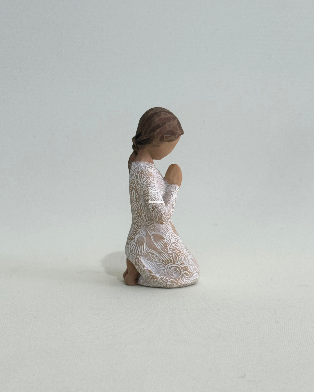 Bimba Preghiera di Pace | WILLOW TREE Susan Lordi