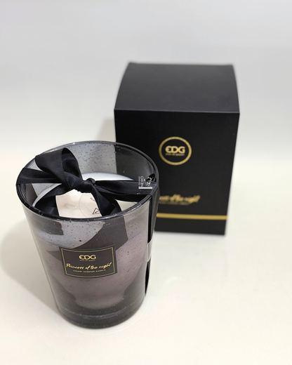 Candela Profumata Princess Of The Night, Piccola | EDG