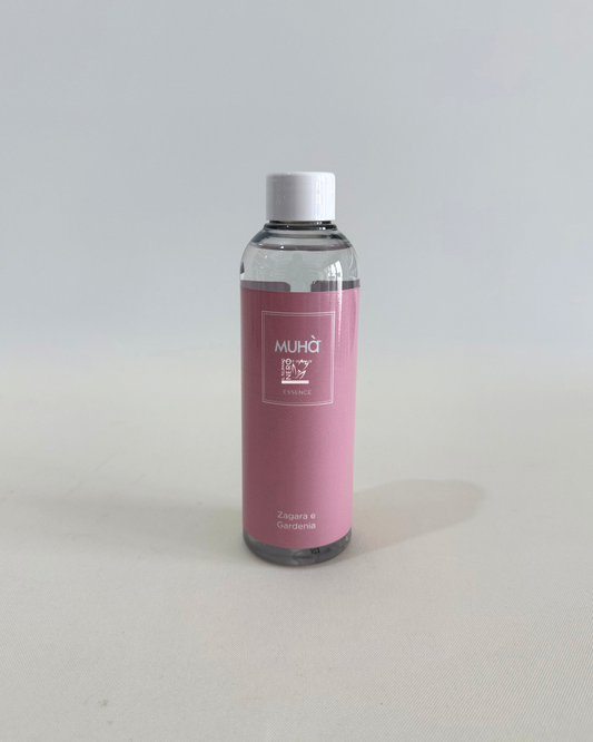 Ricarica Diffusore Zagara e Gardenia 200 ml | MUHÀ