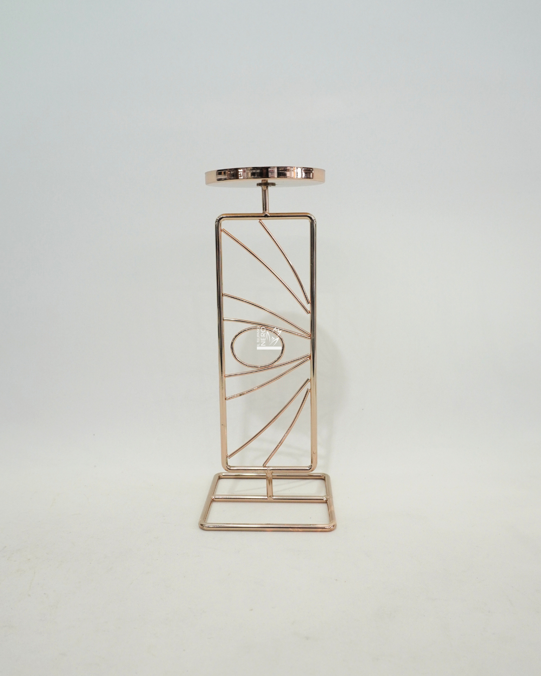 Portacandela Metallo Piccolo | HENRIETTE