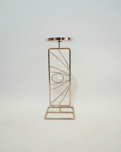 Portacandela Metallo Piccolo | HENRIETTE