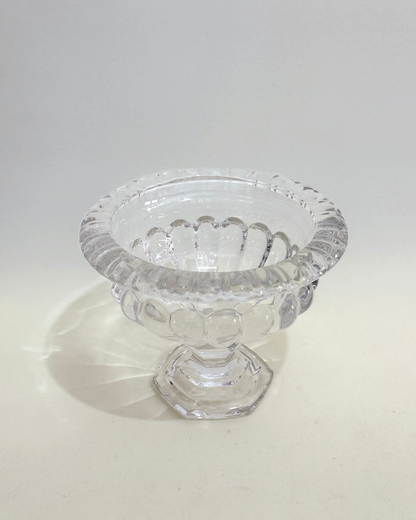 Vaso Vetro Medio | EDG