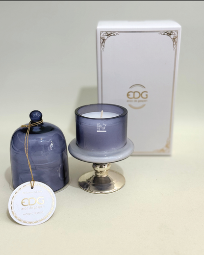 Candela Profumata Nordic Wood | EDG