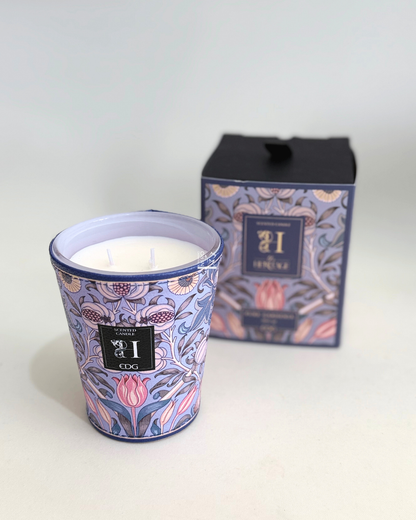 Candela Profumata Heritage Pure Gardenia | EDG