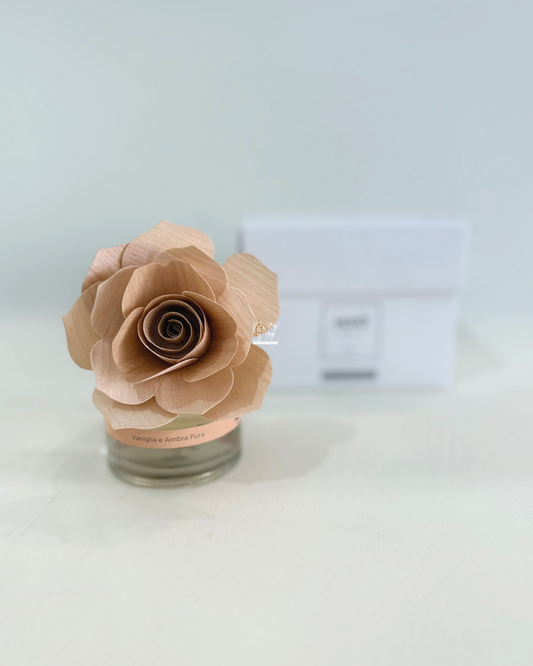 Diffusore Linea ROSE 50ml | MUHÀ