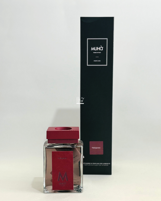 Diffusore Linea PERFUME 200 ml | MUHÀ
