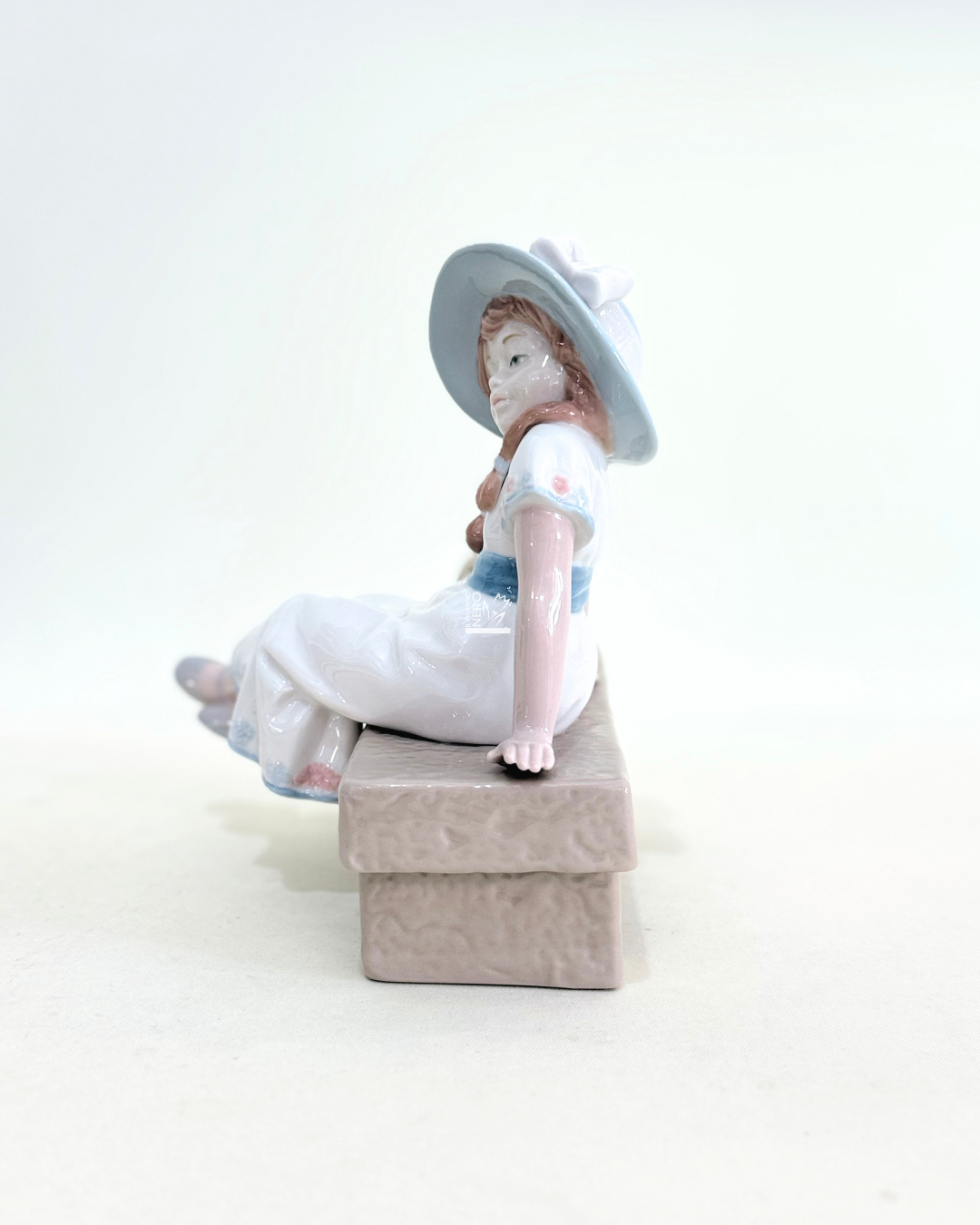 Bambina su Panca | Royal Class-HERVIT