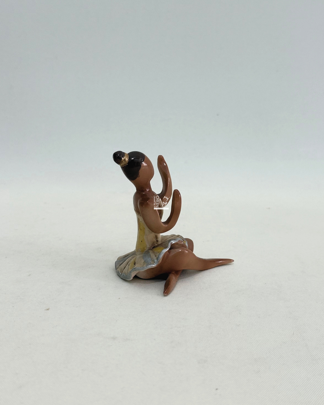Ballerina Terracotta 01 | SCHÖNHERR