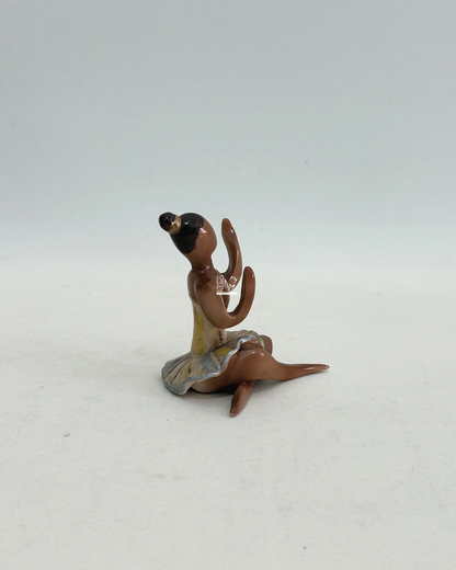 Ballerina Terracotta 01 | SCHÖNHERR