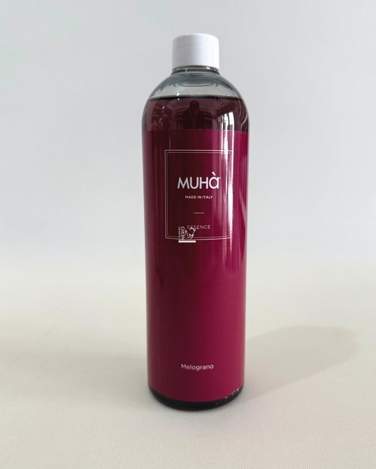 Ricarica Diffusore Melograno 500 ml | MUHÀ
