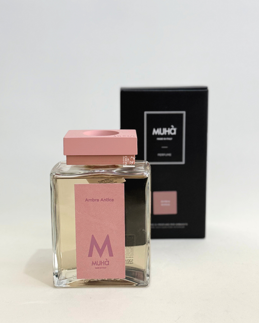 Diffusore Linea PERFUME 500 ml | MUHÀ