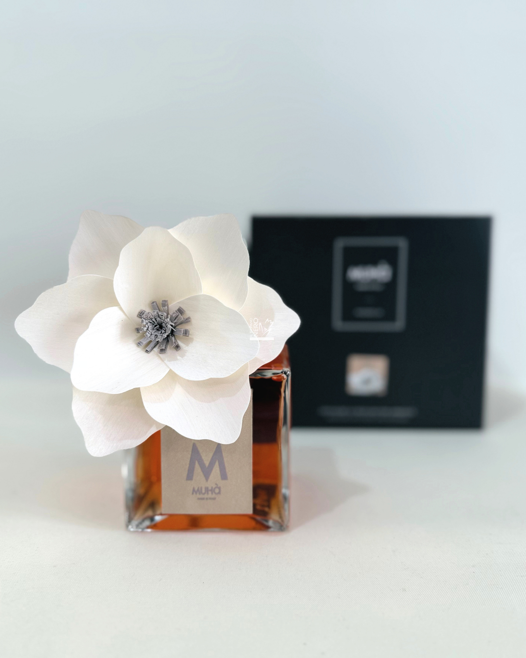 Diffusore Linea MAGNOLIA 500ml | MUHÀ