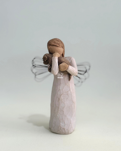Angelo dell'Amicizia | WILLOW TREE Susan Lordi