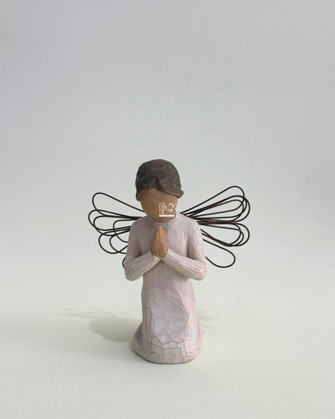 Preghiera dell'Angelo | WILLOW TREE Susan Lordi