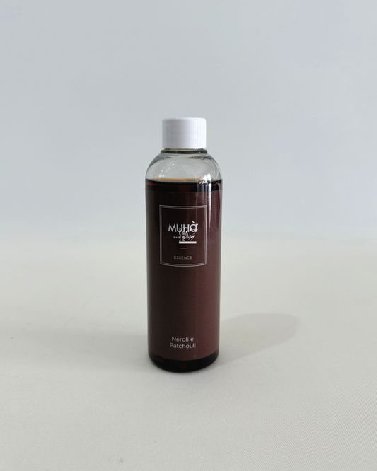 Ricarica Diffusore Neroli e Patchouli 200 ml | MUHÀ