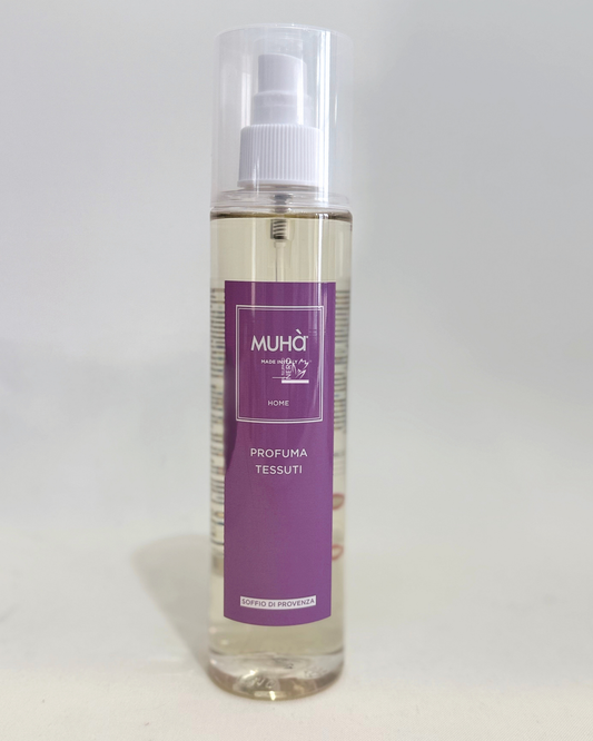 Spray Tessuti Soffio di Provenza | MUHÀ HOME