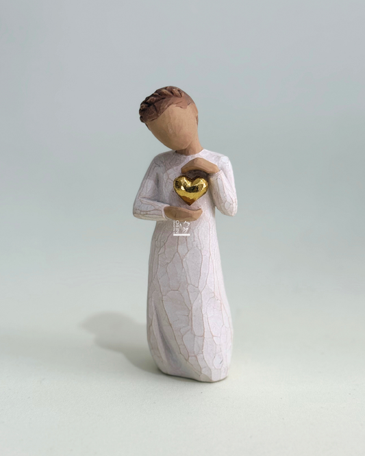 Bimba con Ricordo | WILLOW TREE Susan Lordi