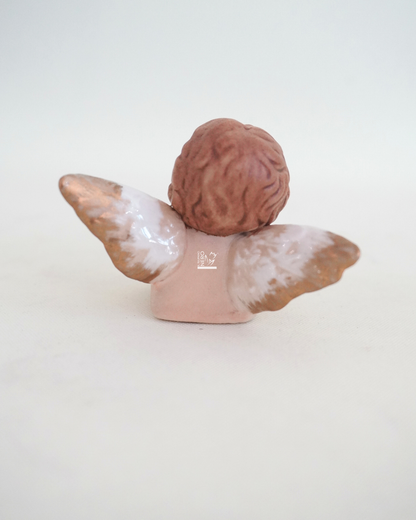 Angelo Porcellana Biscuit | PABEN