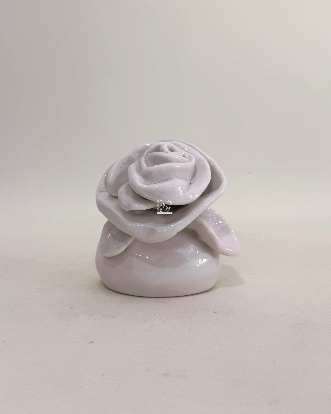 Diffusore di Fragranza con Rosa | HERVIT